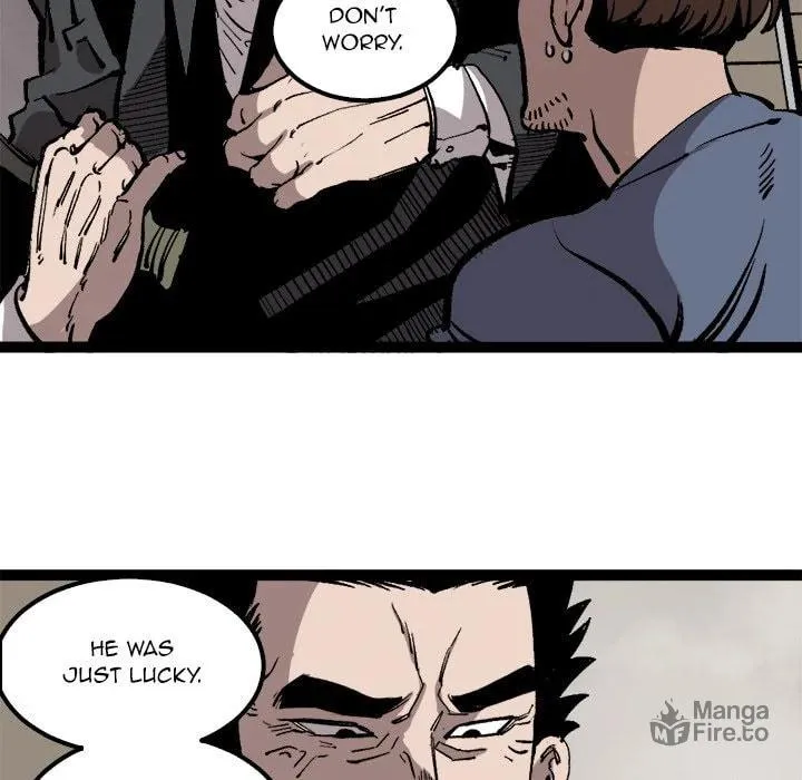 Bad Friends Chapter 30 page 48 - 