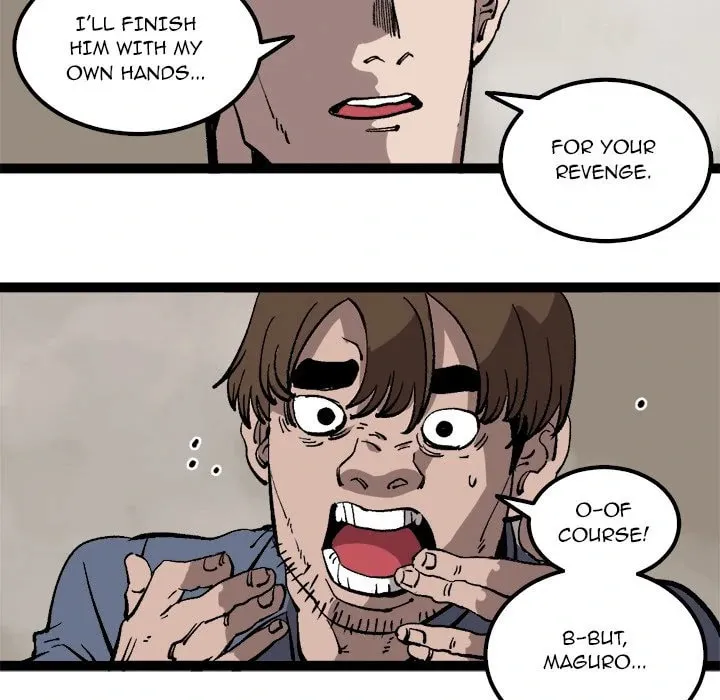 Bad Friends Chapter 30 page 49 - 