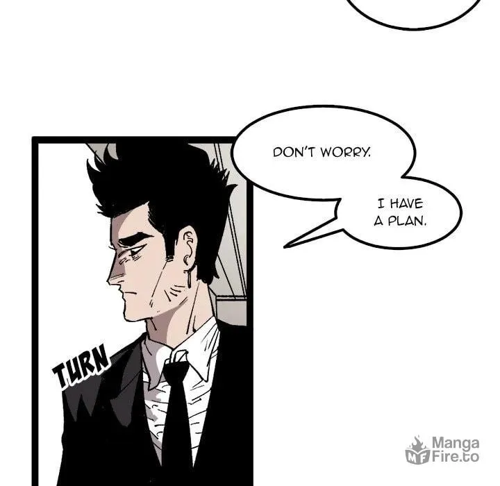 Bad Friends Chapter 30 page 50 - 