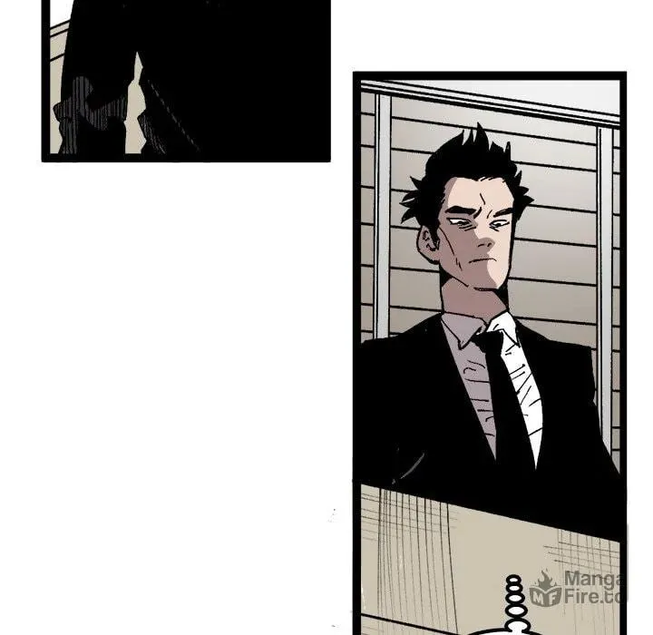 Bad Friends Chapter 30 page 51 - 
