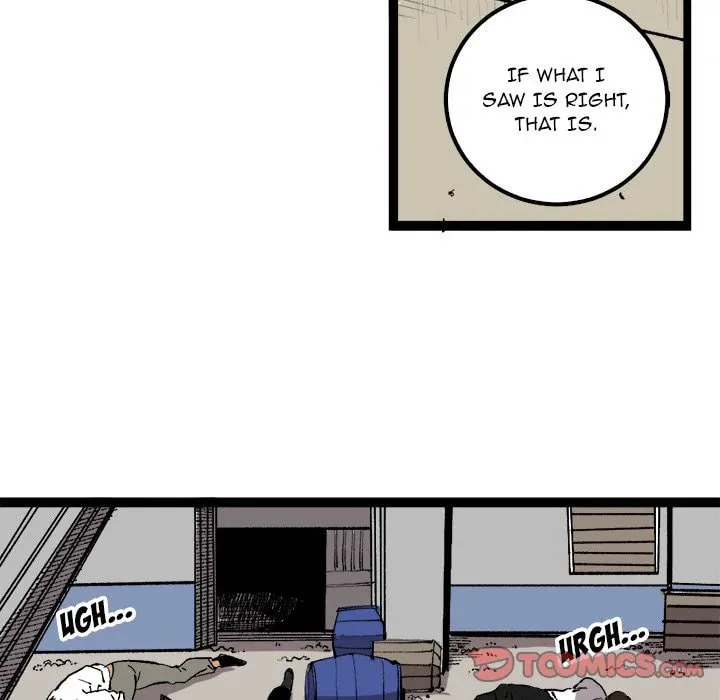 Bad Friends Chapter 30 page 52 - 