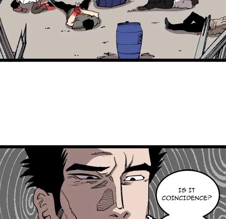 Bad Friends Chapter 30 page 53 - 