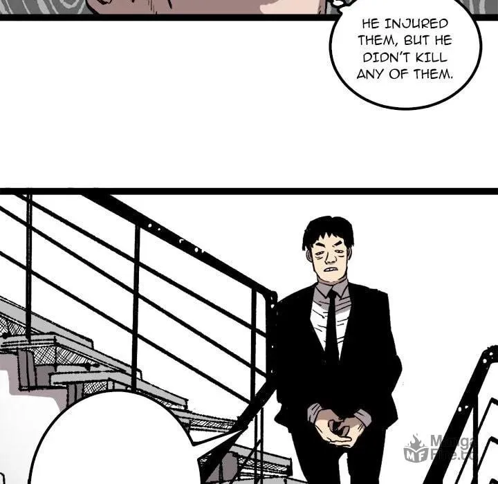 Bad Friends Chapter 30 page 54 - 