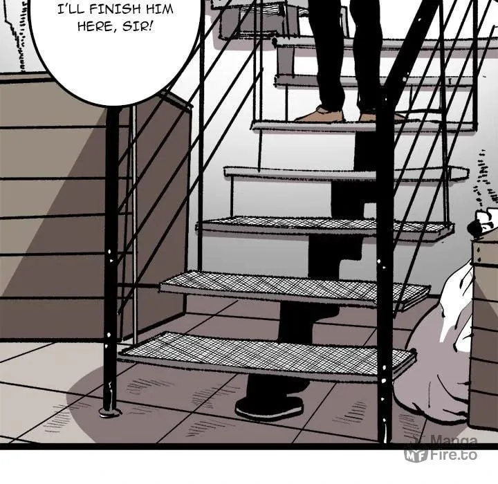 Bad Friends Chapter 30 page 55 - 