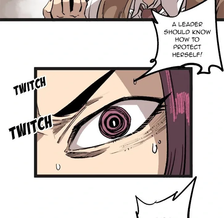 Bad Friends Chapter 30 page 7 - 
