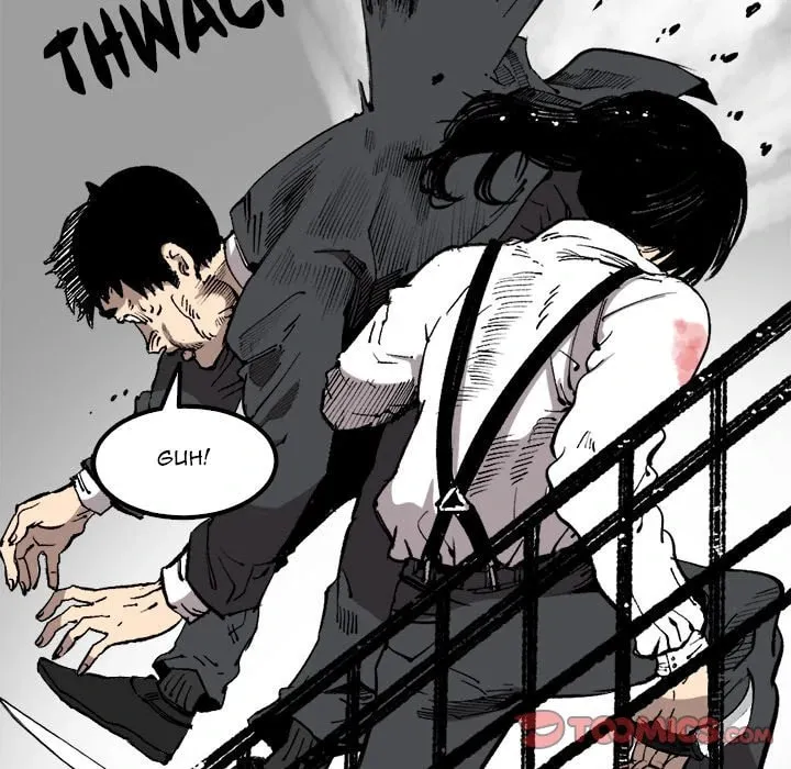 Bad Friends Chapter 30 page 62 - 