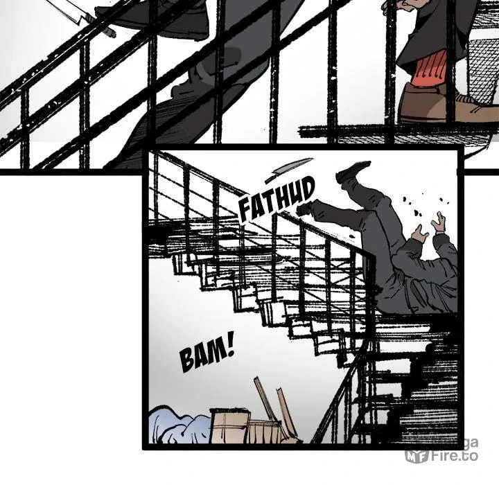 Bad Friends Chapter 30 page 63 - 