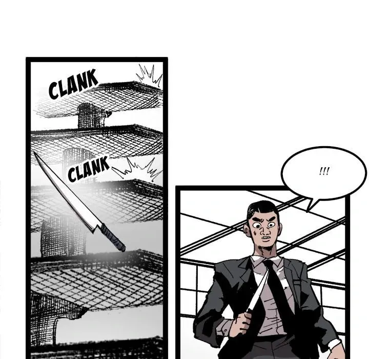 Bad Friends Chapter 30 page 64 - 