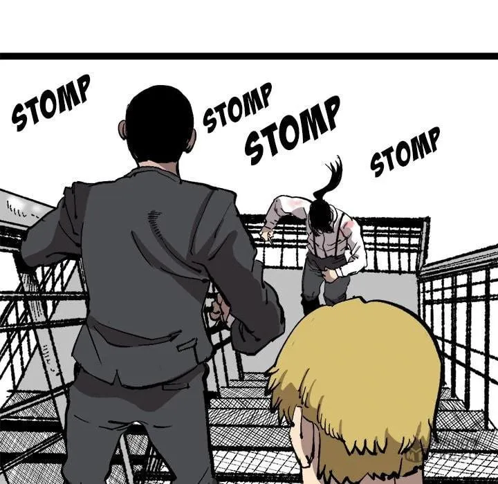 Bad Friends Chapter 30 page 66 - 