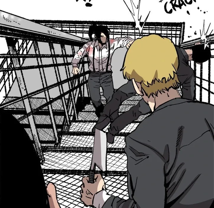 Bad Friends Chapter 30 page 68 - 