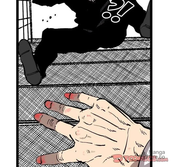 Bad Friends Chapter 30 page 72 - 