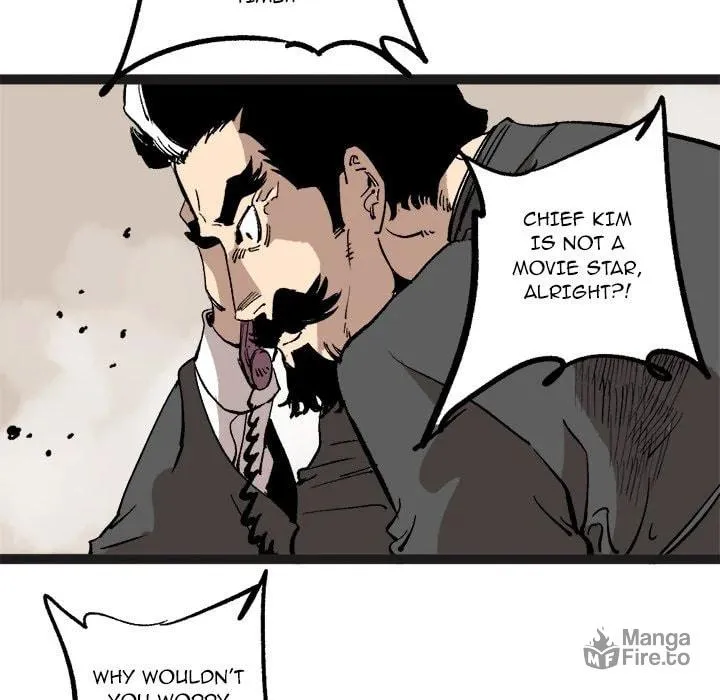 Bad Friends Chapter 30 page 9 - 