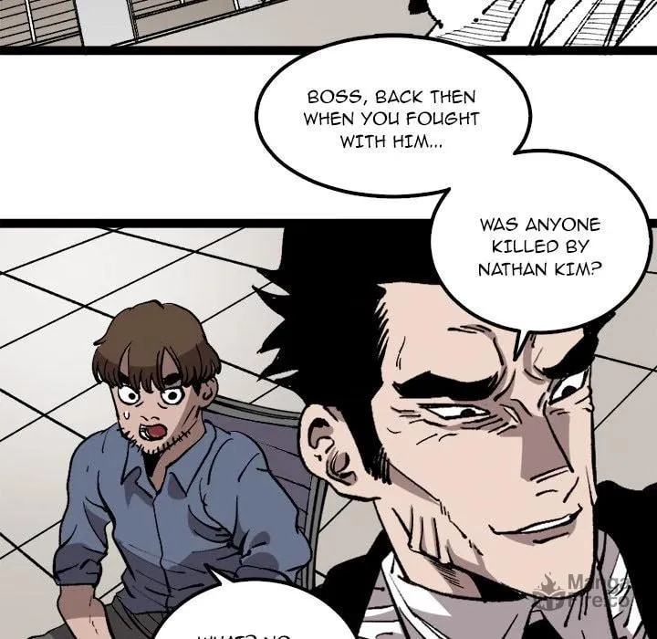Bad Friends Chapter 30 page 84 - 