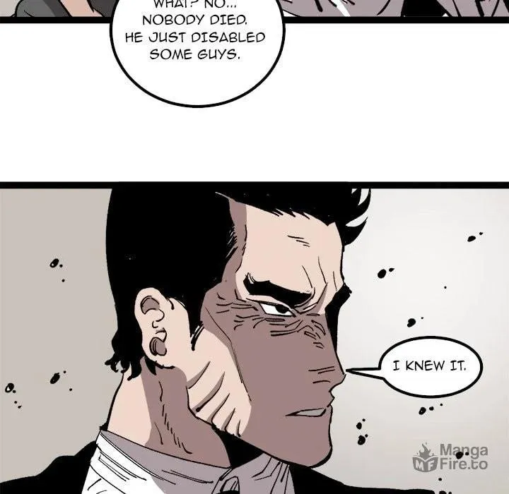Bad Friends Chapter 30 page 85 - 