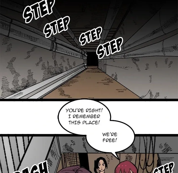 Bad Friends Chapter 30 page 88 - 