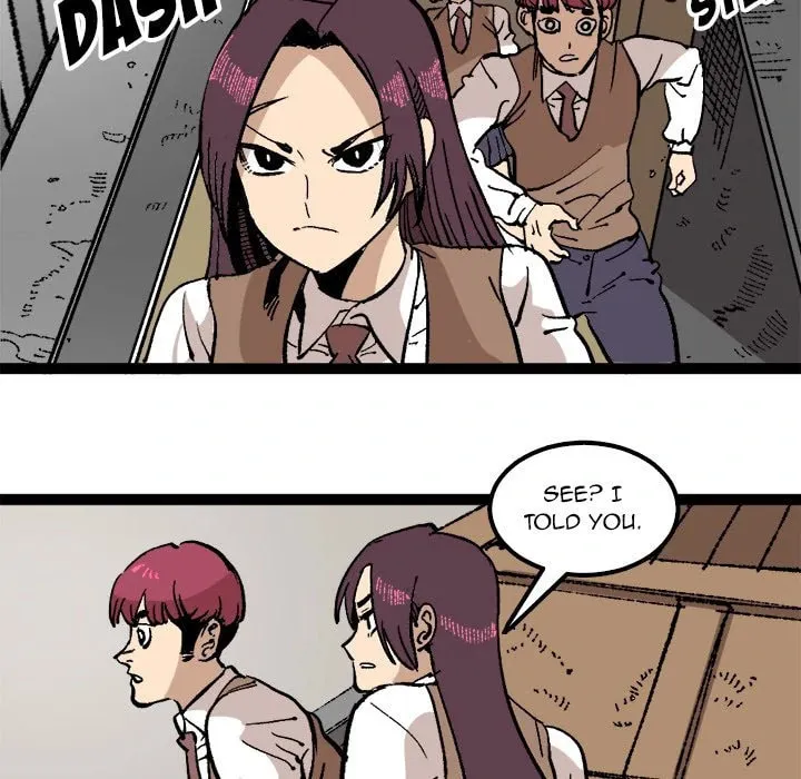 Bad Friends Chapter 30 page 89 - 