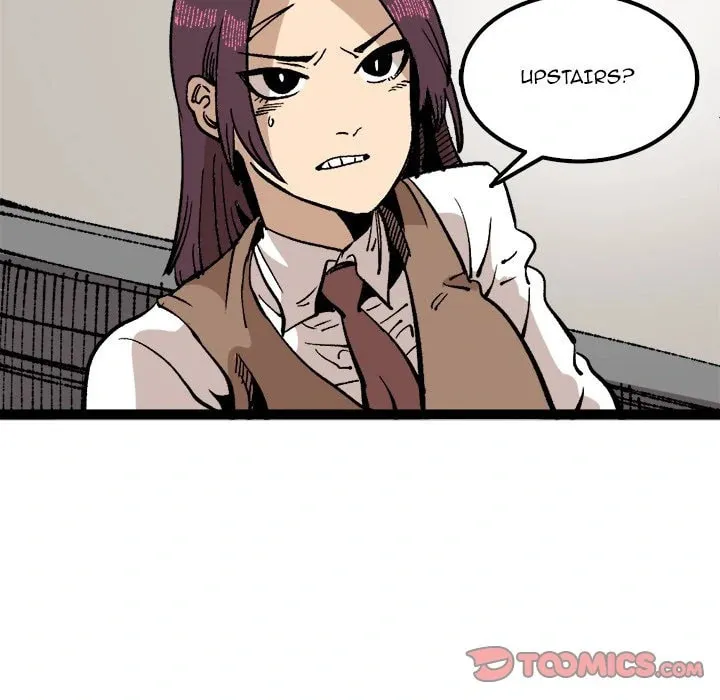 Bad Friends Chapter 30 page 92 - 