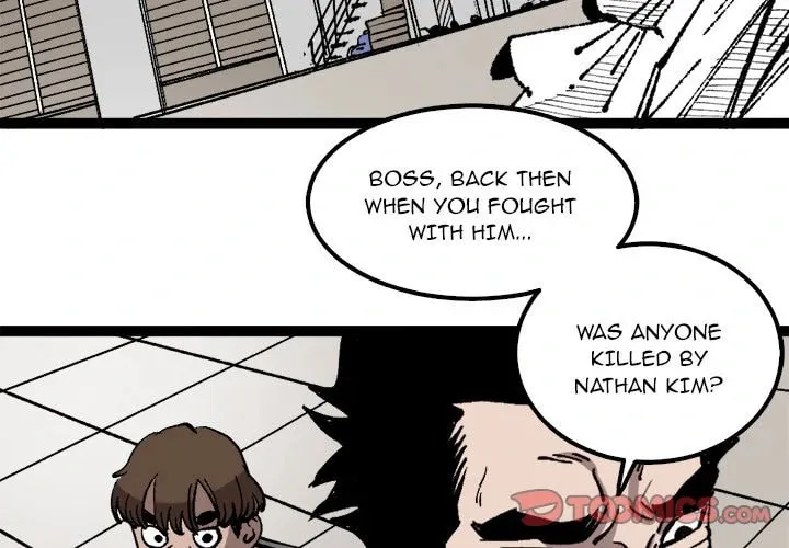Bad Friends Chapter 31 page 2 - 