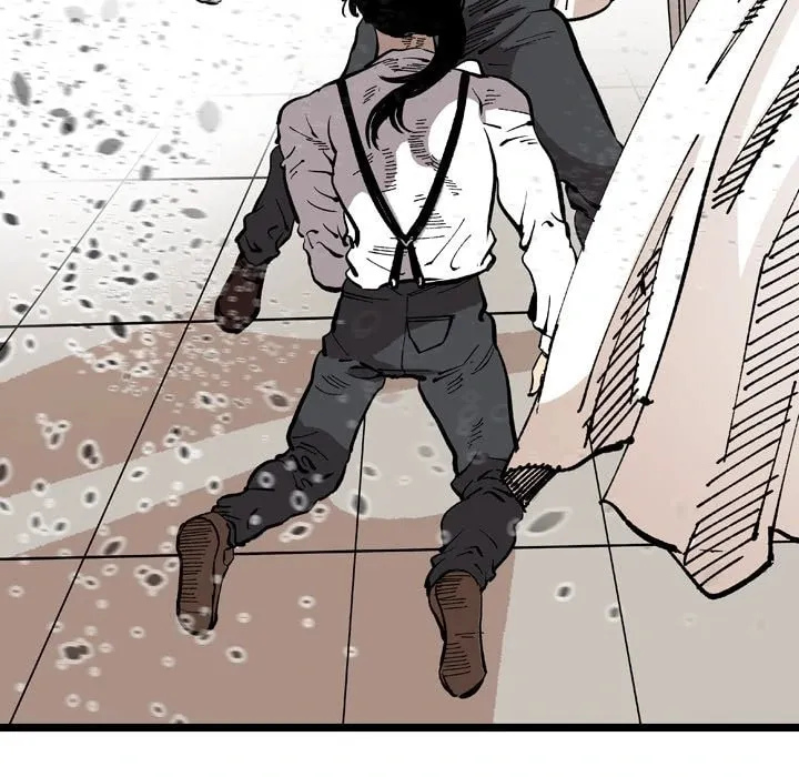 Bad Friends Chapter 31 page 104 - 