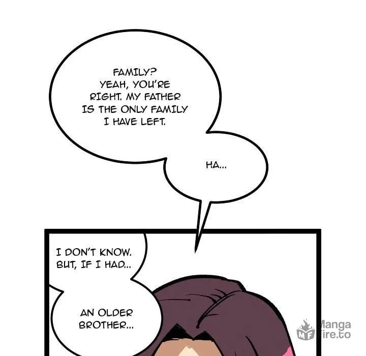 Bad Friends Chapter 31 page 24 - 