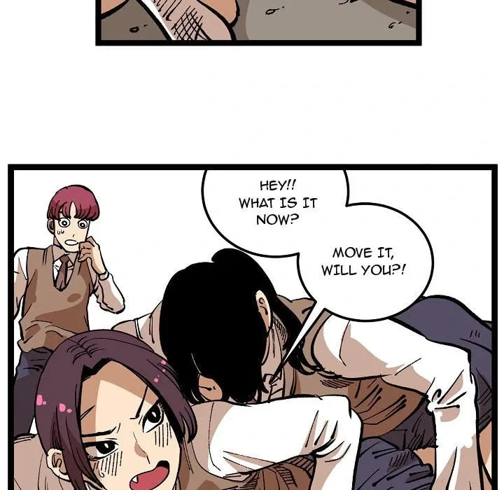 Bad Friends Chapter 31 page 31 - 