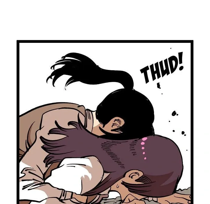 Bad Friends Chapter 31 page 34 - 