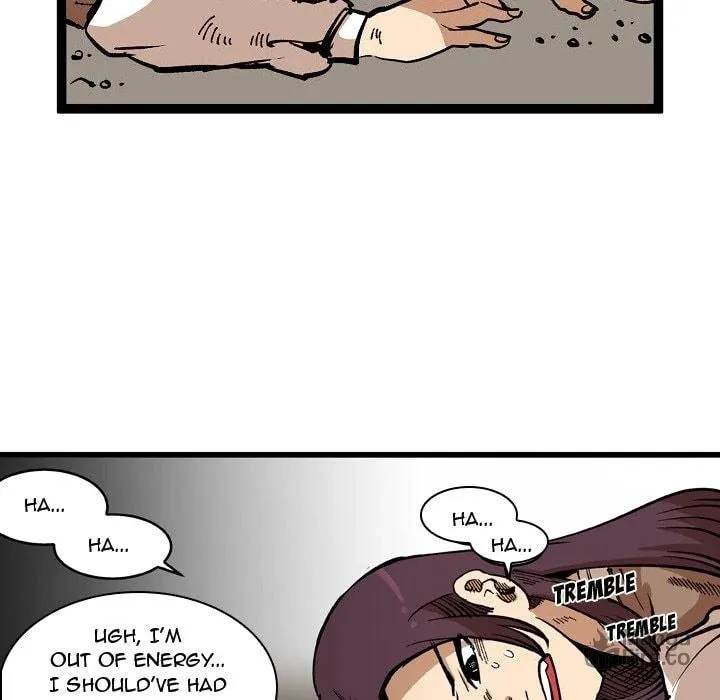 Bad Friends Chapter 31 page 35 - 
