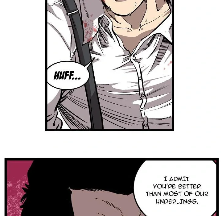 Bad Friends Chapter 31 page 38 - 