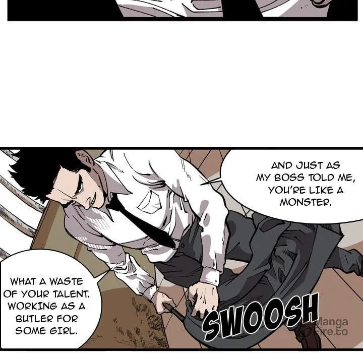 Bad Friends Chapter 31 page 40 - 