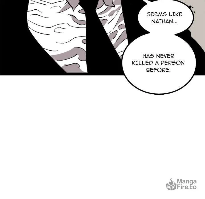 Bad Friends Chapter 31 page 5 - 