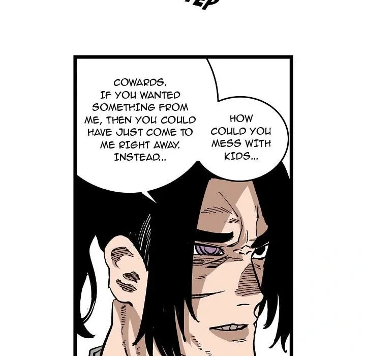 Bad Friends Chapter 31 page 44 - 