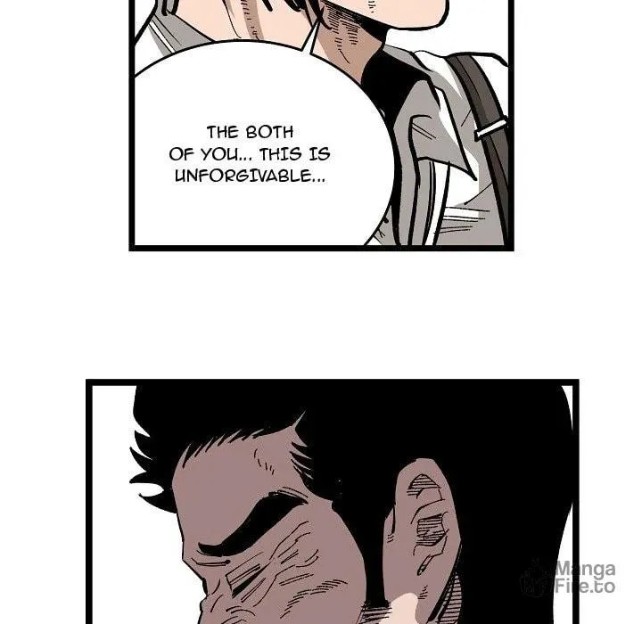 Bad Friends Chapter 31 page 45 - 