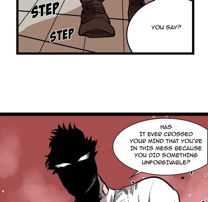Bad Friends Chapter 31 page 47 - 