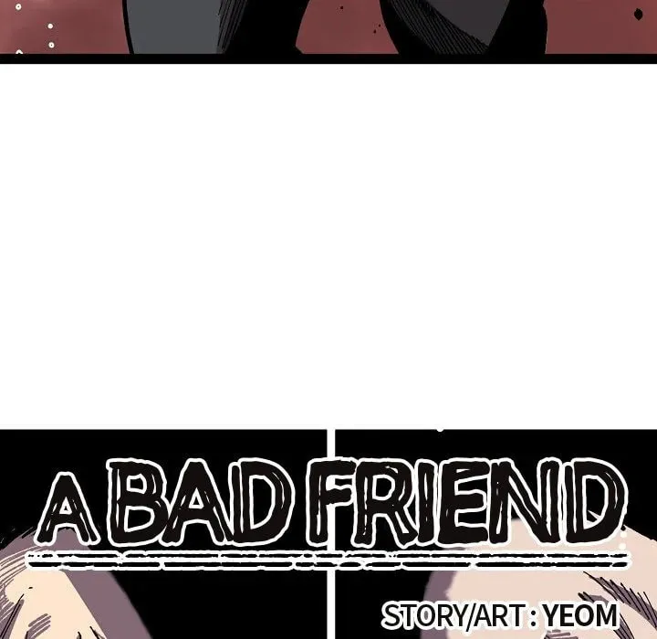 Bad Friends Chapter 31 page 49 - 
