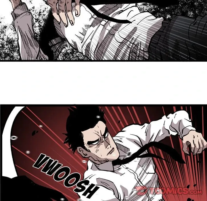 Bad Friends Chapter 31 page 52 - 