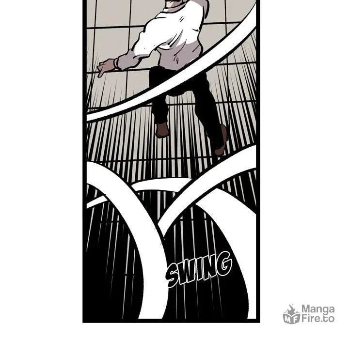 Bad Friends Chapter 31 page 55 - 
