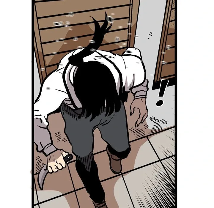 Bad Friends Chapter 31 page 59 - 