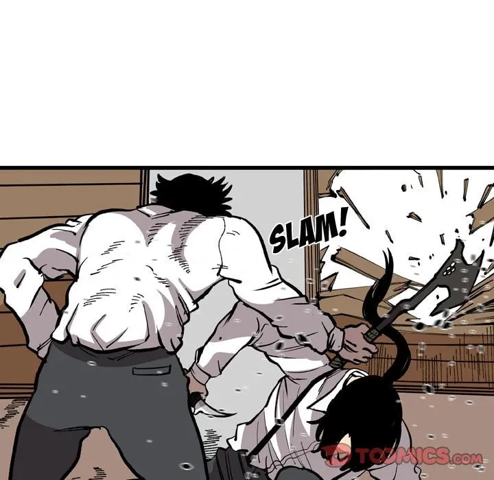 Bad Friends Chapter 31 page 62 - 