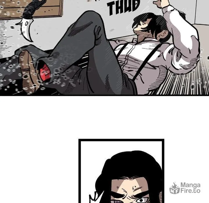 Bad Friends Chapter 31 page 69 - 