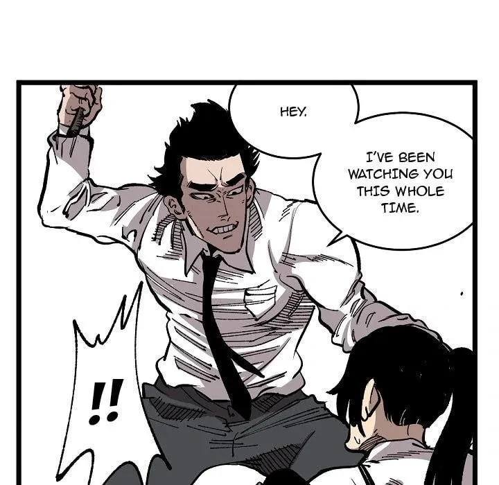 Bad Friends Chapter 31 page 71 - 