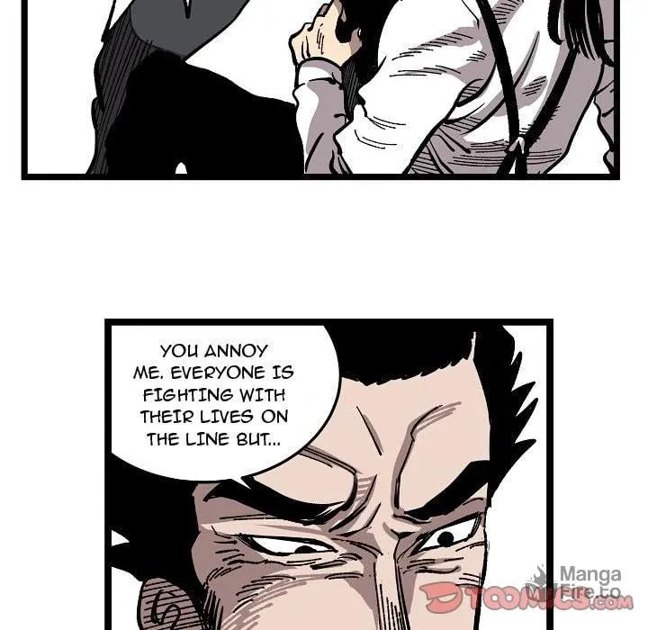 Bad Friends Chapter 31 page 72 - 