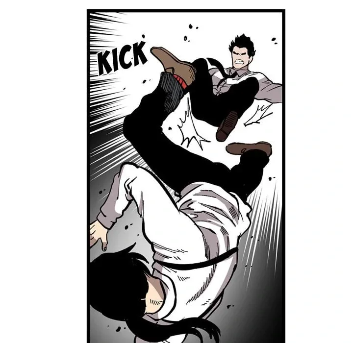 Bad Friends Chapter 31 page 77 - 