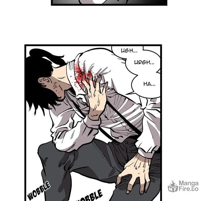 Bad Friends Chapter 31 page 78 - 