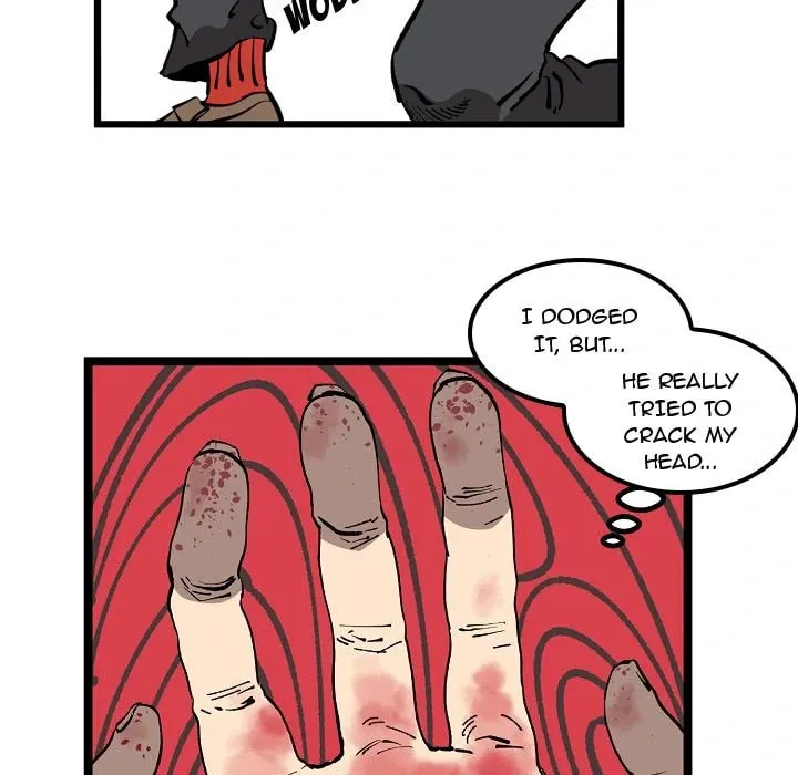 Bad Friends Chapter 31 page 79 - 