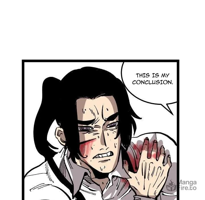 Bad Friends Chapter 31 page 81 - 