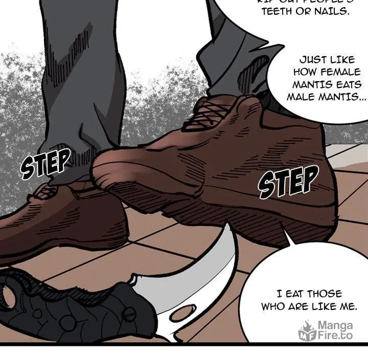 Bad Friends Chapter 31 page 85 - 