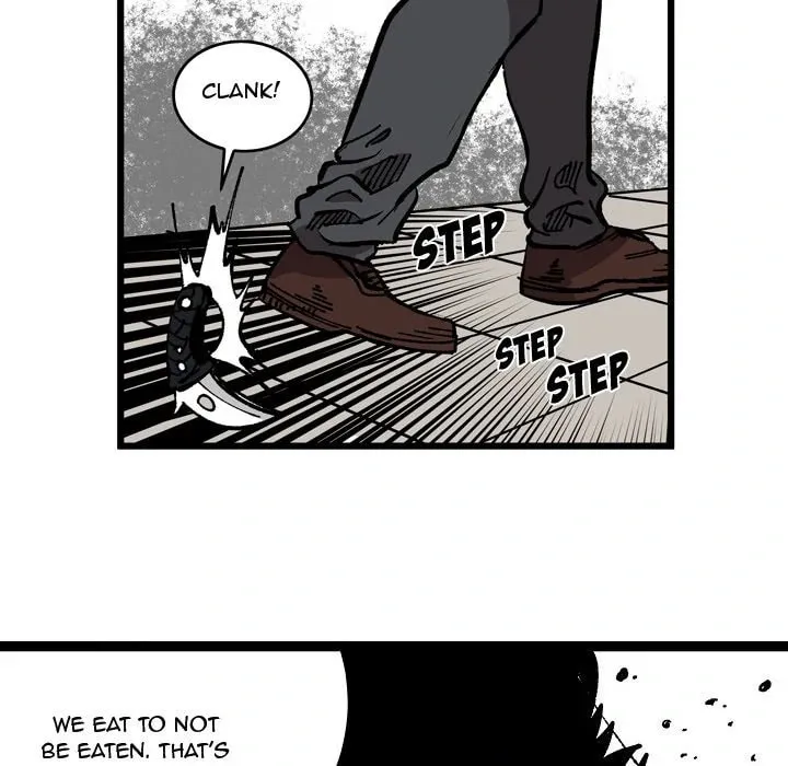 Bad Friends Chapter 31 page 89 - 