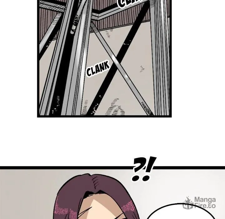 Bad Friends Chapter 31 page 10 - 