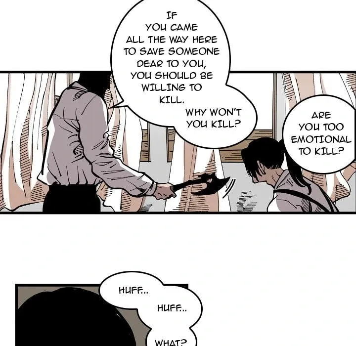 Bad Friends Chapter 31 page 91 - 