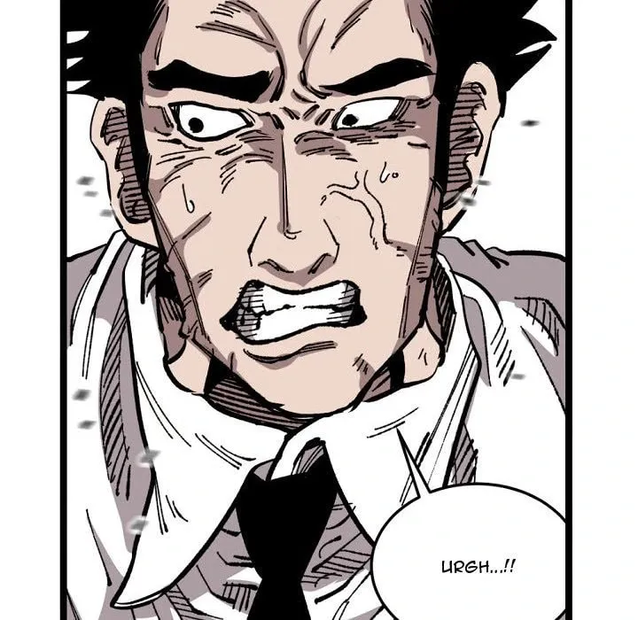 Bad Friends Chapter 32 page 11 - 